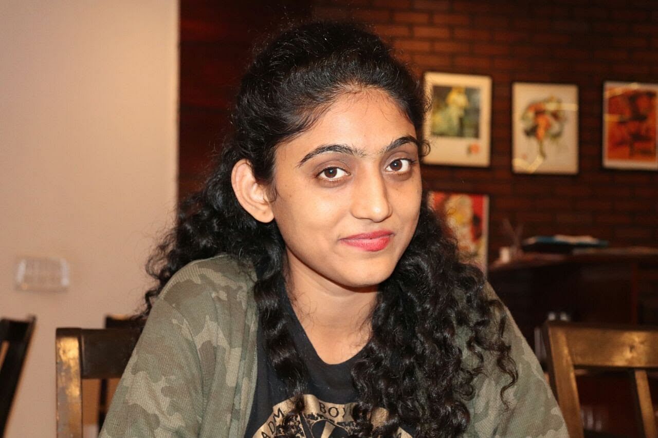 Tanuja