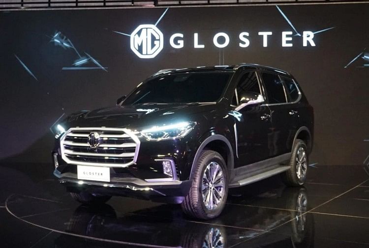 Mg Gloster Suv Soon To Be Launched In India Know About The Features And  Specifications - Mg Gloster प्रीमियम Suv जल्द होगी लॉन्च, जानें इसके बारे  में 5 बड़ी बातें - Amar