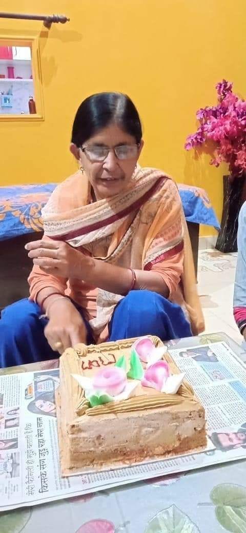 सरोजिनी देवी।