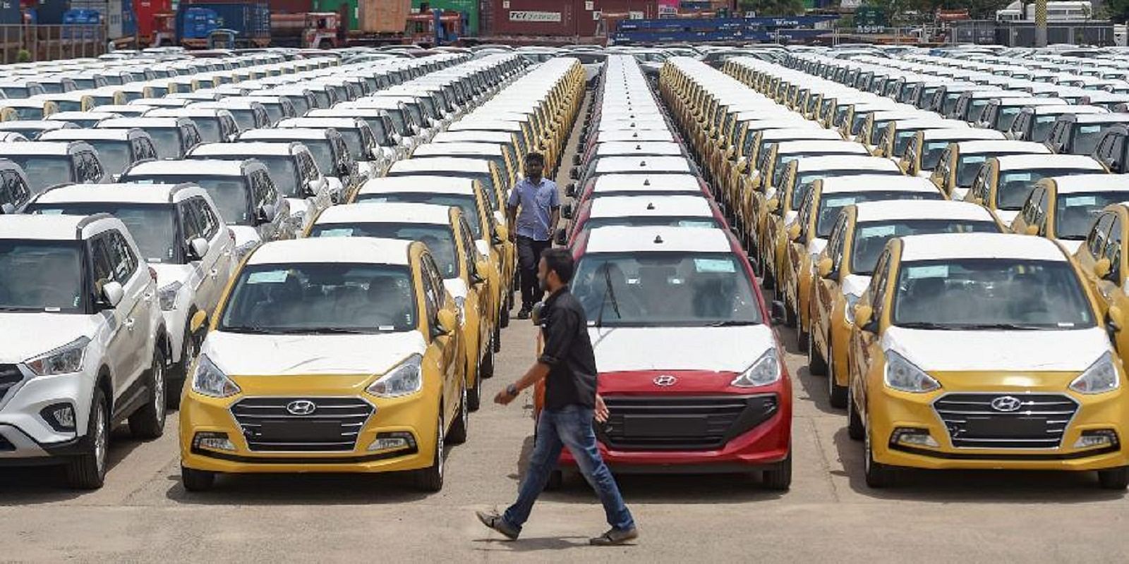 Registration Of Bs4 Vehicles In India Bs4 Car Registration Bs6 Norms In  India Bs4 Vehicles Ban - बिना बिकी हुईं Bs4 गाड़ियों का 31 मार्च के बाद  क्या होगा? यहां जानिए पूरी