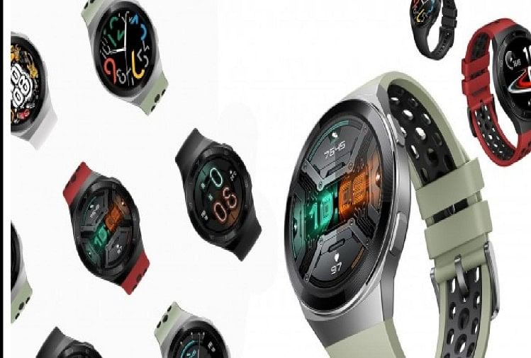 huawei gt2e compatible with samsung