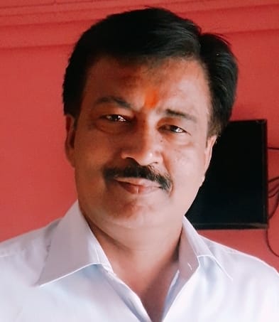 फोटो संख्या 05: अरविंद दीक्षित फोटो संख्या 05: अरविंद दीक्षित