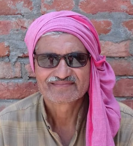 फोटो संख्या 06: राजेश दीक्षित फोटो संख्या 06: राजेश दीक्षित