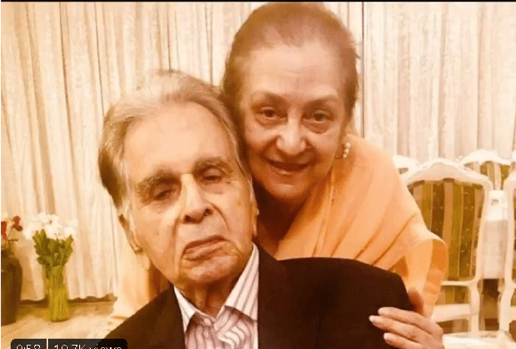 Veteran Actor Dilip Kumar Passed Away Memories And Life य द म द ल प क म र अब श द ह म आज द ह म क छ क म नह ह आह स Amar Ujala Hindi News Live