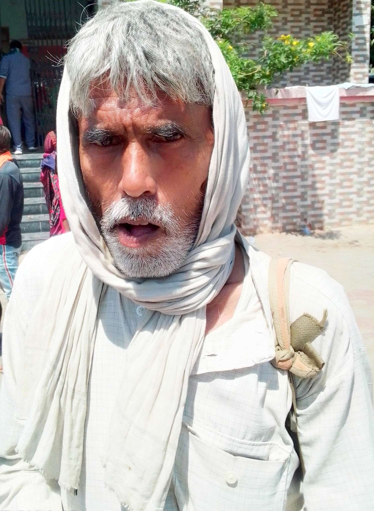 मदनलाल मदनलाल