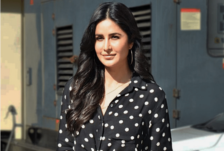 Katrina Kaif Birthday Here Are No Makeup Photos Of Katrina ...