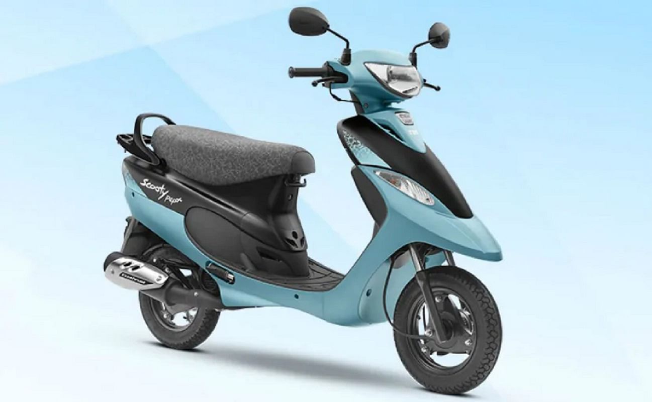 top 10 scooty with best mileage