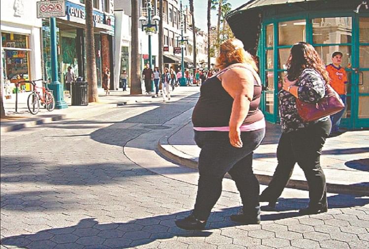 Obese People Are At High Risk Of Coronavirus, Obesity Is Harmful ...