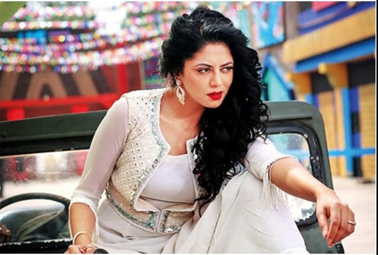 Fir Actress Kavita Kaushik Called Out A Pervert Who Sent Innapropriate  Pictures To Her Mumbai Police Has Now Filed A Case Against The Man -  अभिनेत्री कविता कौशिक के साथ सोशल मीडिया