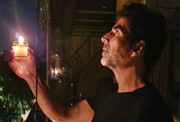 अक्षय कुमार