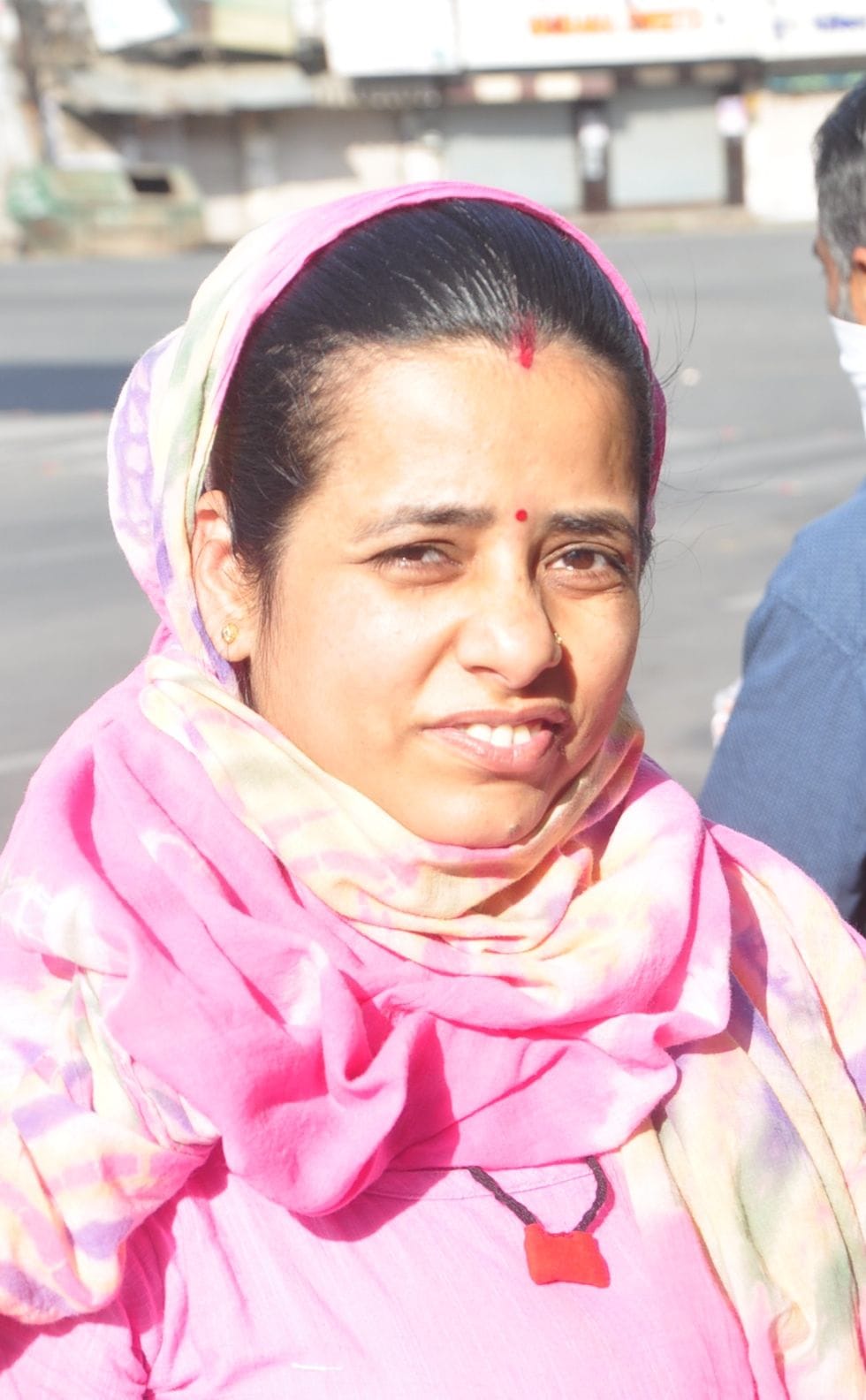 परधी नारवानी परधी नारवानी