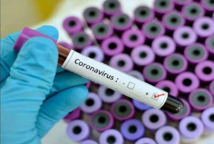 Empat Positif Virus Corona Baru Ditemukan Di Etah Sekarang Total Enam Pasien Covid