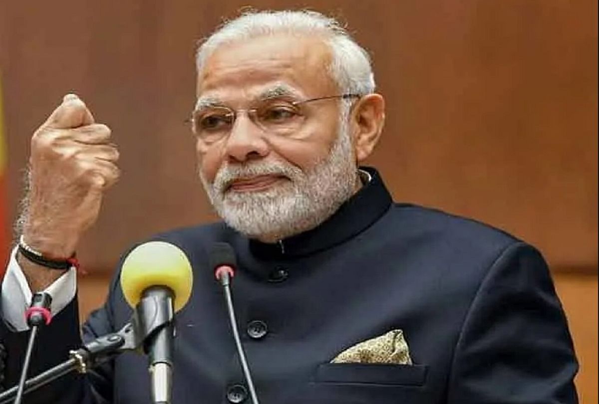 Pm Narendra Modi Wishes For Easter And Pray Over Coronavirus प एम म द न द ईस टर क श भक मन ए क र न मह म र क ल कर क प र र थन Amar Ujala Hindi News Live