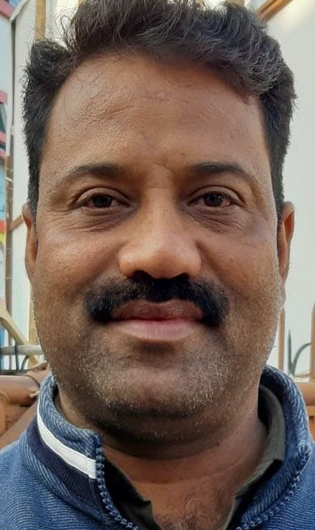 अश्वनी खरे अश्वनी खरे