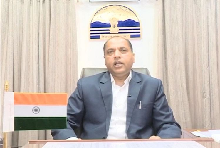 ड्यूटी के दौरान मृत्यु पर एचआरटीसी चालकों-परिचालकों के परिजनों को 50 लाख: जयराम ड्यूटी के दौरान मृत्यु पर एचआरटीसी चालकों-परिचालकों के परिजनों को 50 लाख: जयराम