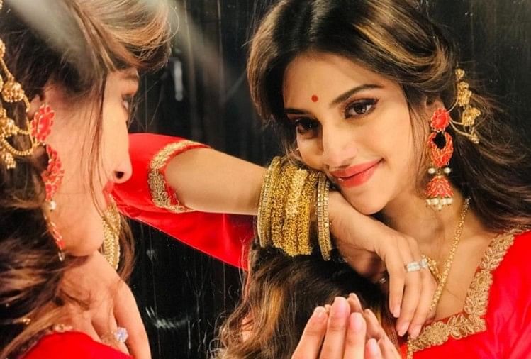 Ramadan 2020 Nusrat Jahan Share Iftari Photo Gets Trolled ...