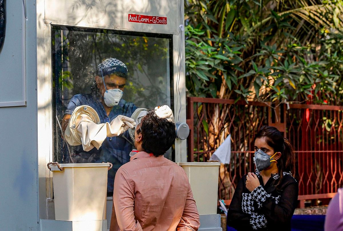 Lockdown Extended In Maharashtra Till September 30th - महाराष्ट्र में 30  सितंबर तक बढ़ा लॉकडाउन, ई-पास की अनिवार्यता समाप्त हुई - Amar Ujala Hindi  News Live