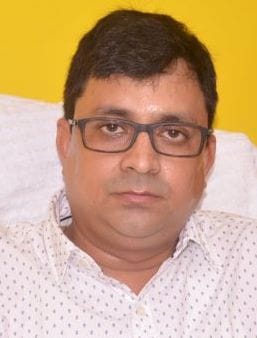 फोटो-40-बीएसए हेमंत राव। संवाद फोटो-40-बीएसए हेमंत राव। संवाद