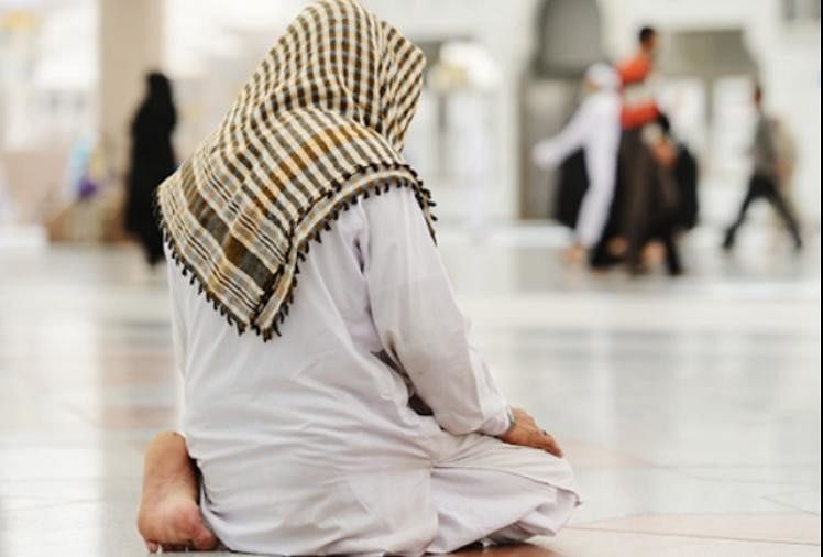 Coronavirus, Lockdown, Curfew, Ramzan Month, Appeal Regarding Ramadan 2020 Namaz - लॉकडाउनः हरियाणा और पंजाब में रमजान की नमाज घर पर ही अता करने अपील, एडवाइजरी जारी - Amar Ujala Hindi ...