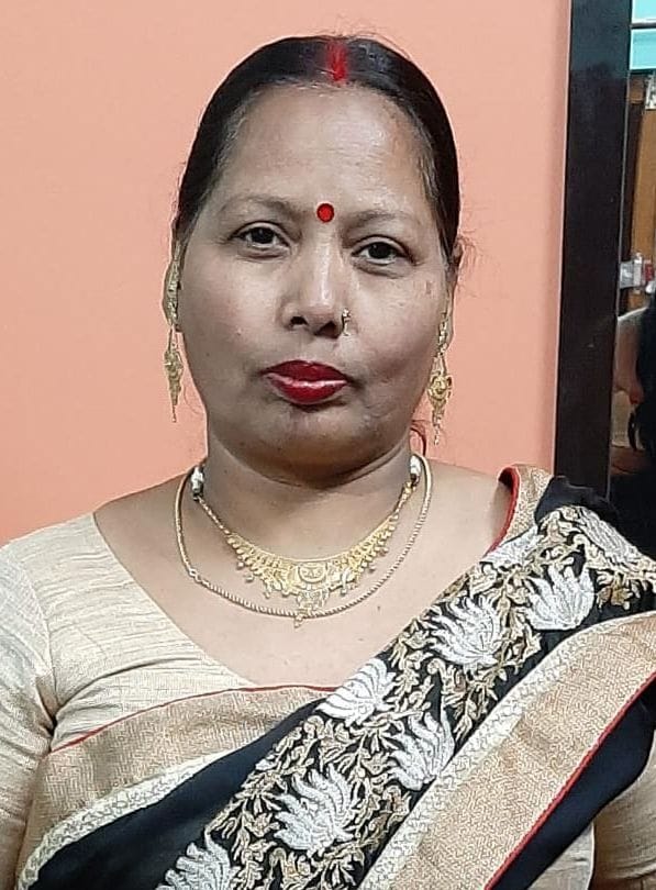 हसनगंज ग्राम पंचायत की प्रधान सुनीता रस्तोगी। हसनगंज ग्राम पंचायत की प्रधान सुनीता रस्तोगी।