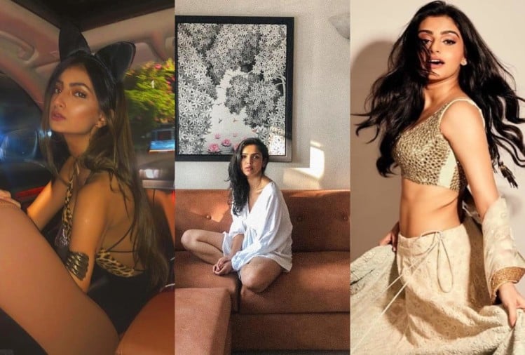tv actress daughters