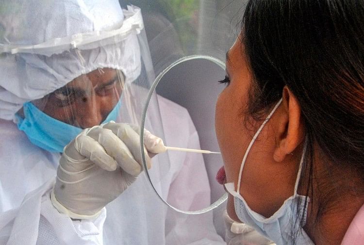 Varian Omikron Baru Coronavirus: Pemerintah Uttarakhand Merilis Sop Baru