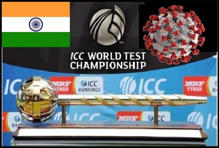 विश्व टेस्ट चैंपियनशिप