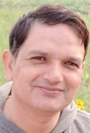 असलम खां।