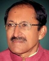 मौअज्जम खां एड.।