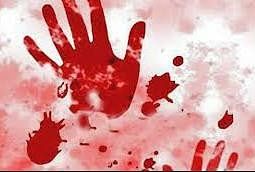 पेड़ काटने से रोकने पर अधेड़ की लाठियों से पीटकर हत्या प्रतीकात्मक तस्वीर