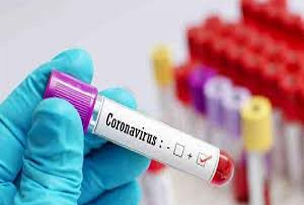 Coronavirus In Unnao: One More Corona Infected In Unnao ...