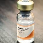 रेमडेसिविर दवा