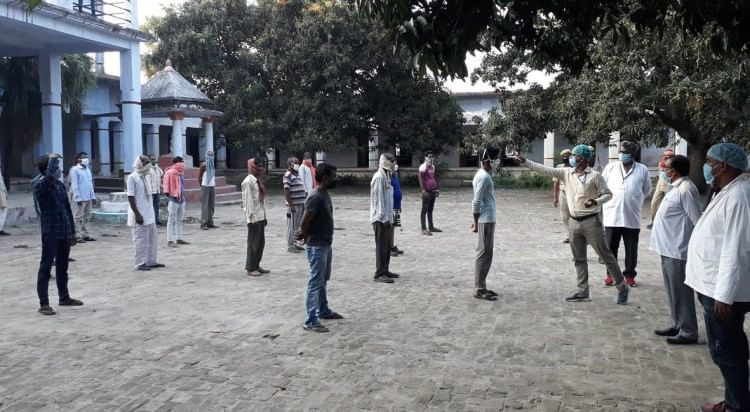 Deoria News In Hindi,latest Deoria Headlines - Amarujala.com