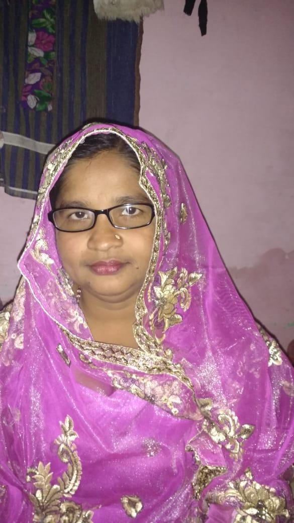 रेशमा रेशमा