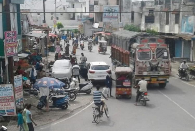 uttarakhand lockdown