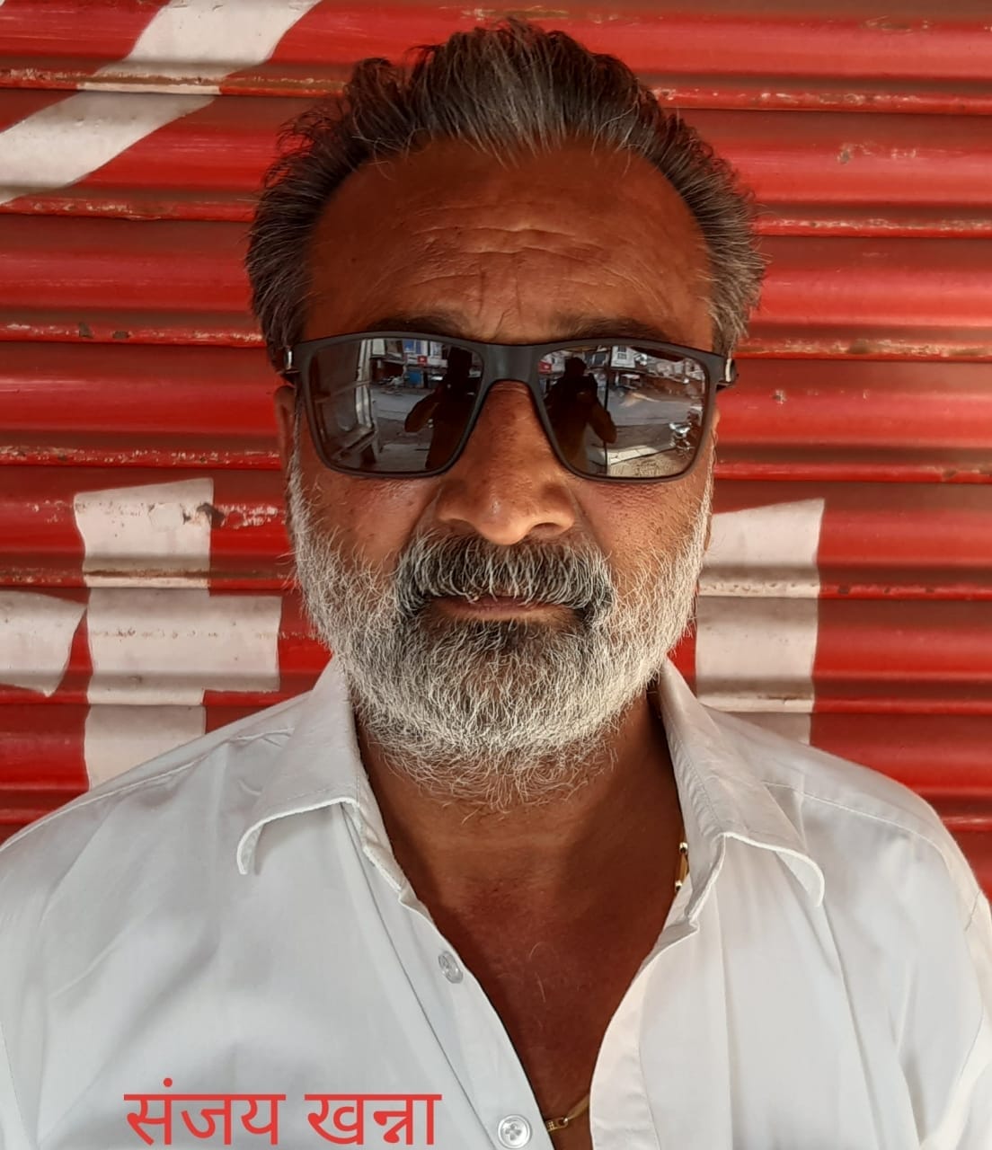 संजय खन्ना संजय खन्ना