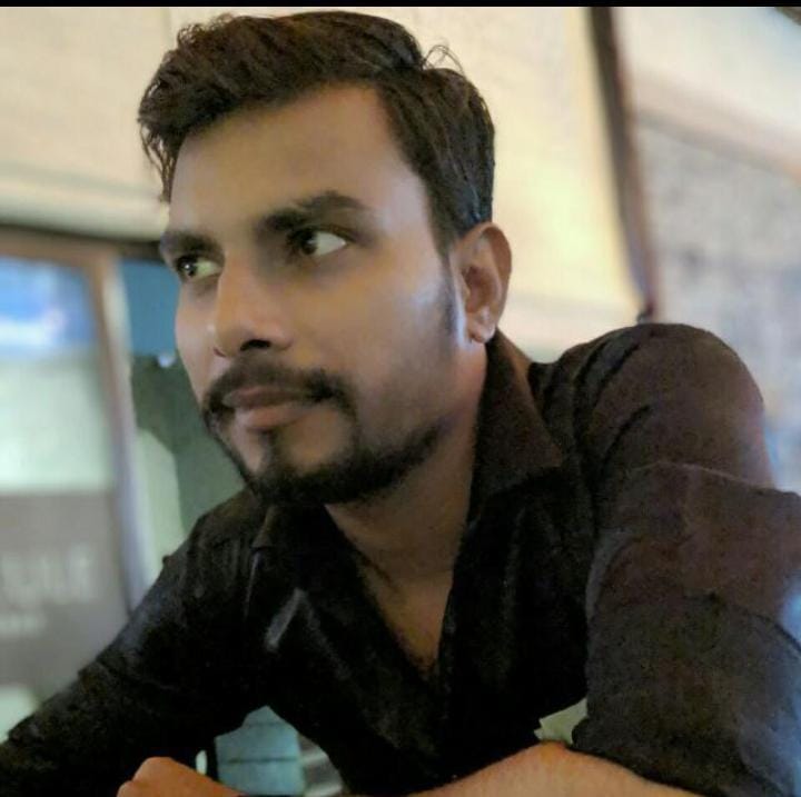 आकाश कुमार। आकाश कुमार।
