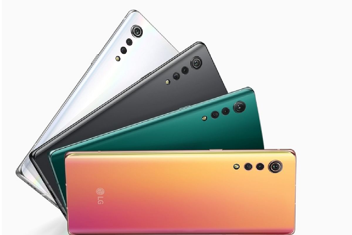 Lg To Launch Budget Smartphones In India All Phone Will Made In India -  भारतीय मौजूदा बाजार पर Lg की नजर, लॉन्च कर सकती है सस्ते स्मार्टफोन - Amar  Ujala Hindi News Live