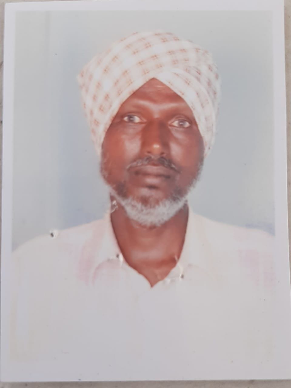 गुरजंट सिंह गुरजंट सिंह