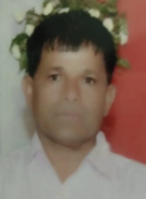 सुरेश। फाइल फोटो सुरेश। फाइल फोटो