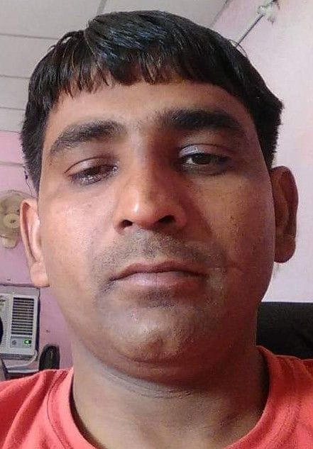 संजय। फाइल फोटो संजय। फाइल फोटो
