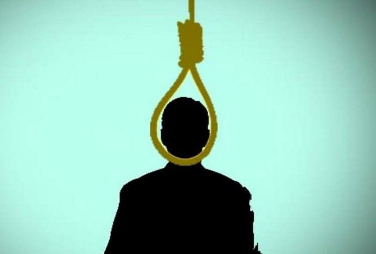 Pemuda Bunuh Diri Di Lambagaon Kangra – Kangra : Pemuda bunuh diri dengan cara digantung, stress karena sakit