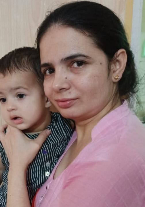 डॉ. मंजू हुड्डा डॉ. मंजू हुड्डा