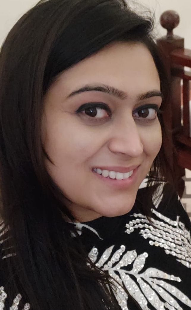डॉ. रिपनजीत कौर डॉ. रिपनजीत कौर