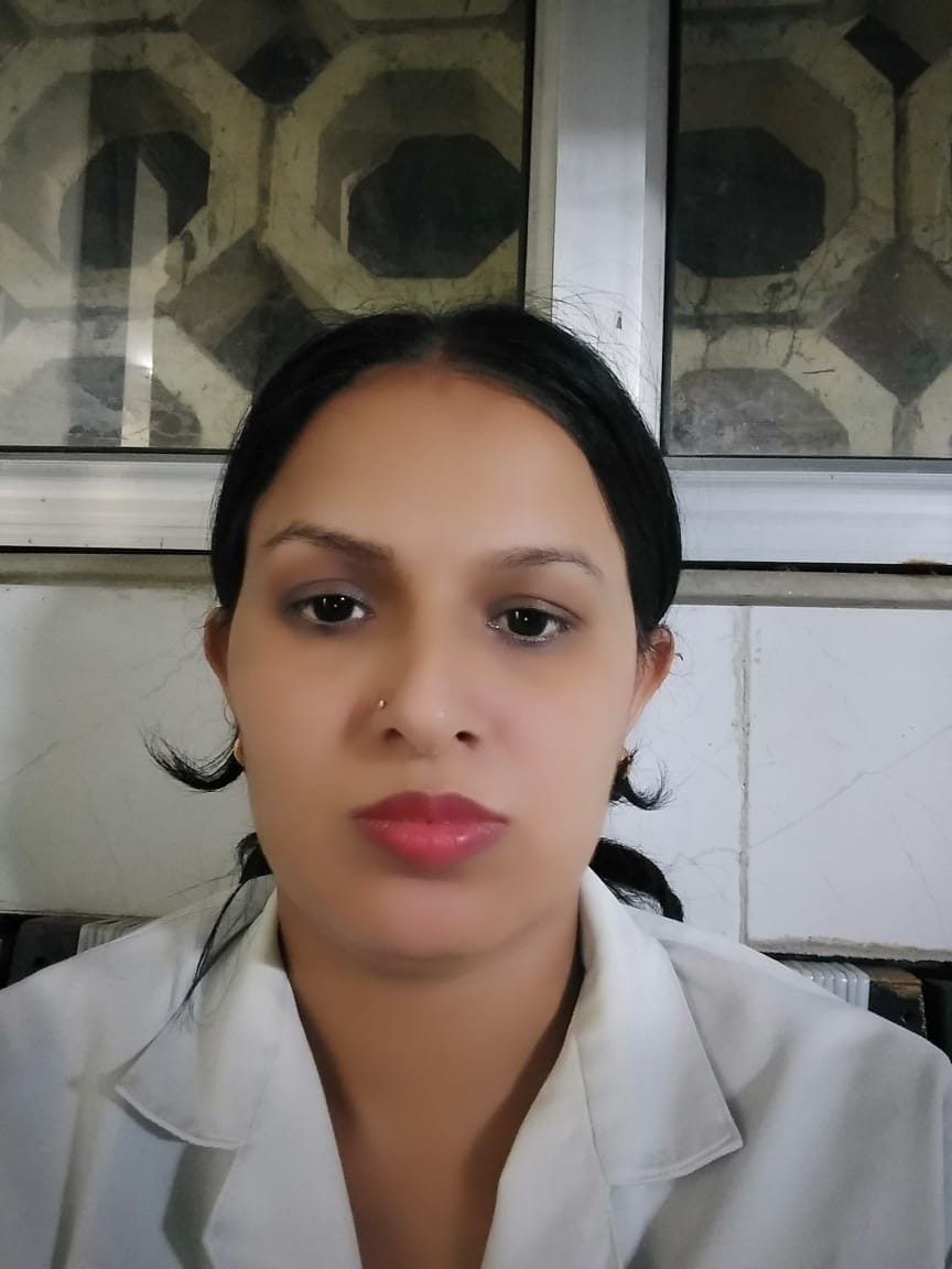 प्रवीण, स्टाफ नर्स प्रवीण, स्टाफ नर्स