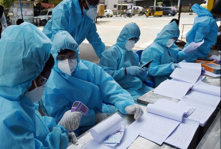 कोरोना वायरस