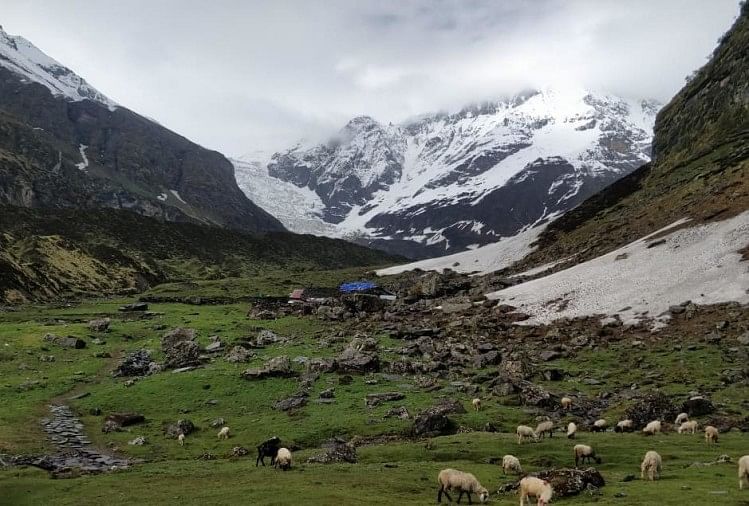 This Is Why The Glaciers Are Becoming Weaker In The Himalayan Region, Surprising Things Revealed In Research