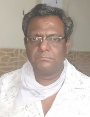 रबर इंडस्ट्रीज के उधमी विजय जैन
