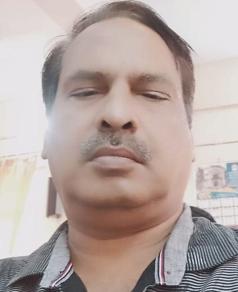 डा योगेश जिंदल