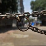 भारत में लॉकडाउन